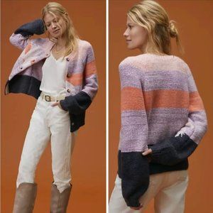 Maeve Cardigan Sweater